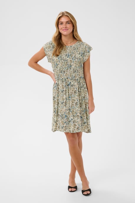 Jurk GislaSZ Jurk Regular fit - Image 1