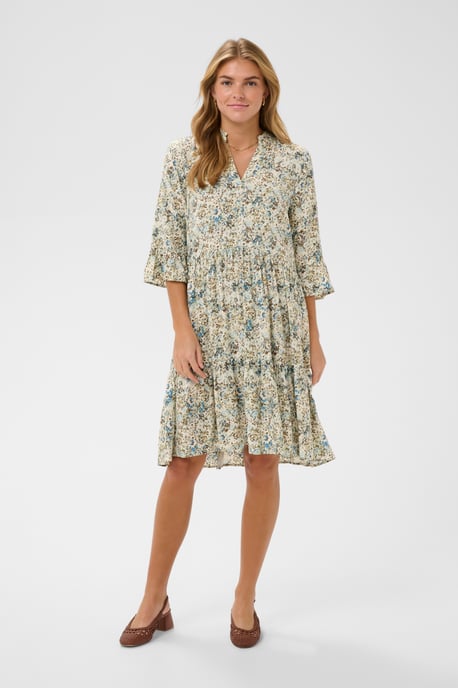 Jurk EdaSZ Jurk Casual fit - Image 1