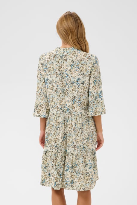 Jurk EdaSZ Jurk Casual fit - Image 3