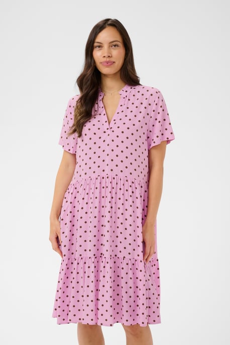 Jurk EdaSZ Jurk Loose fit - Image 2