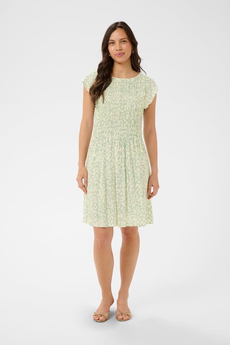 Jurk GislaSZ Jurk Regular fit - Image 1