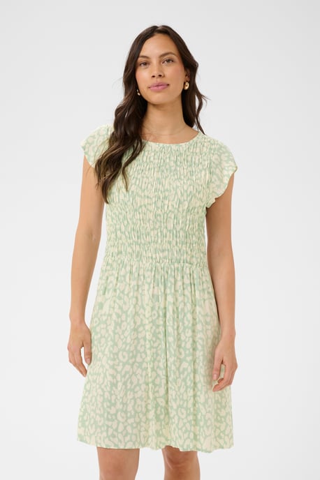 Jurk GislaSZ Jurk Regular fit - Image 2