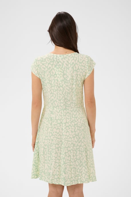 Jurk GislaSZ Jurk Regular fit - Image 3