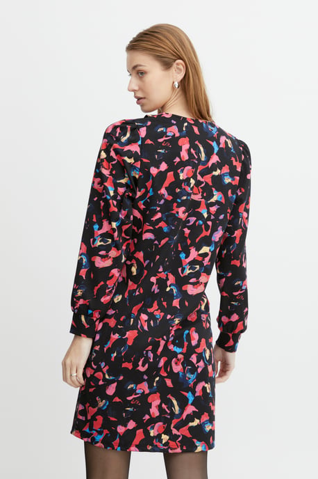 IHKATE PRINT DR6 Casual Dress Regular fit - Image 3