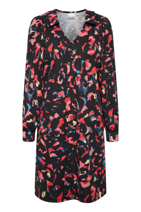 IHKATE PRINT DR6 Casual Dress Regular fit - Image 4