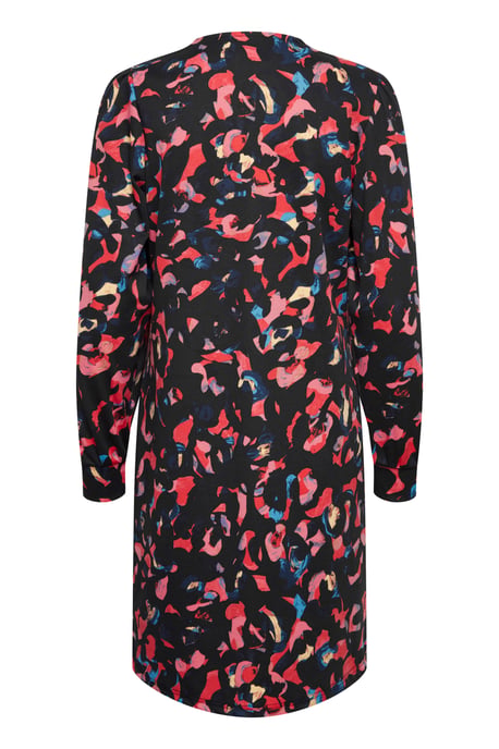 IHKATE PRINT DR6 Casual Dress Regular fit - Image 5