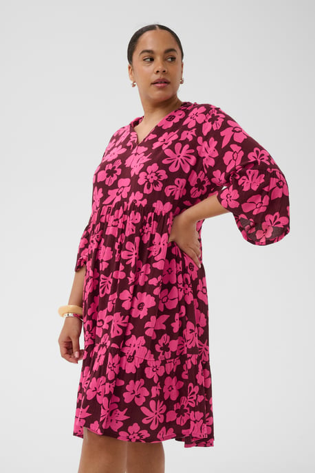 Jurk KCisma Jurk A-shape - Image 3