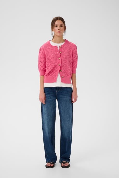 Vest BalettaIW Vest Relaxed fit - Image 1