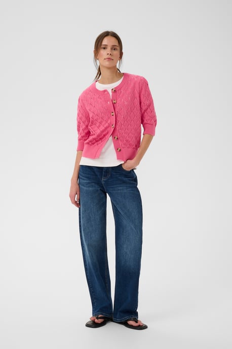 Vest BalettaIW Vest Relaxed fit - Image 2
