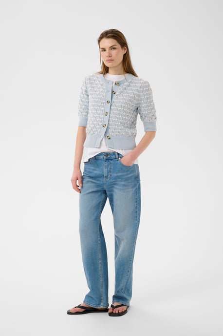 Vest BalettaIW Vest Relaxed fit - Image 2