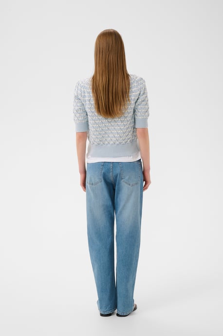 Vest BalettaIW Vest Relaxed fit - Image 3