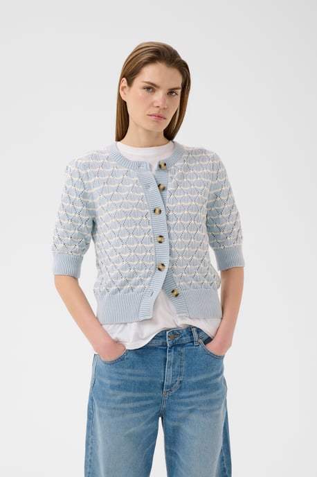 Vest BalettaIW Vest Relaxed fit - Image 4