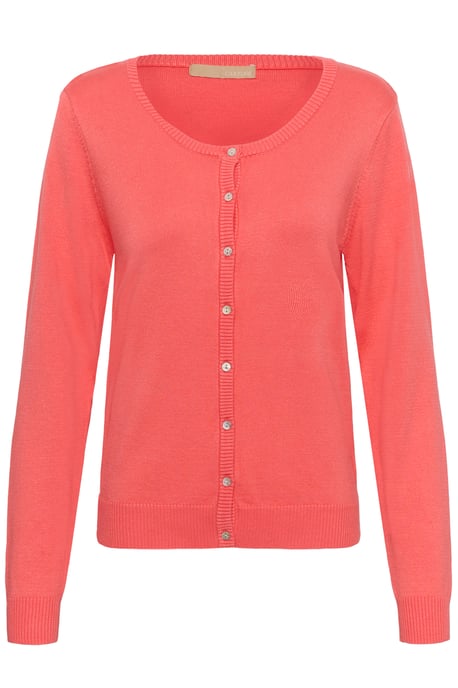 CUannemarie Knit Cardigan Knitted cardigan Feminine Silhouette - Image 4