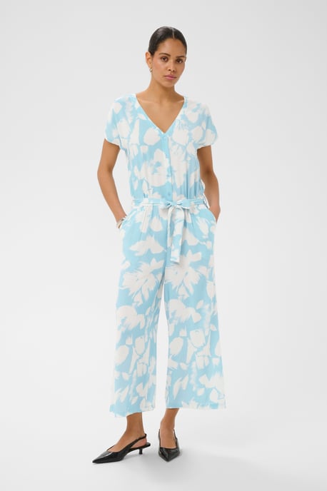 Jumpsuit KAmira Jumpsuit Loose fit - Image 1