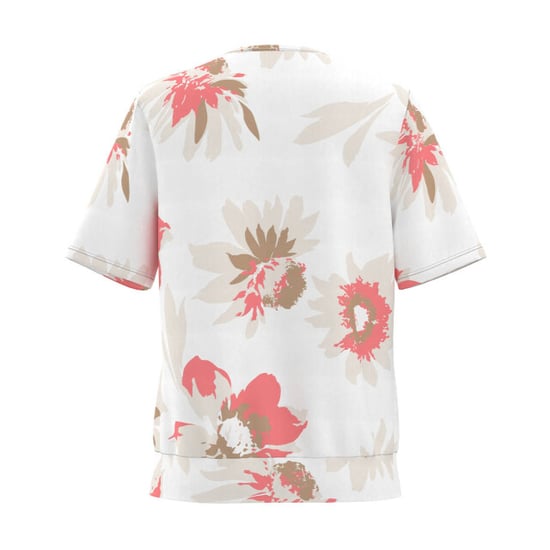 Frank Walder Blouse korte mouw nos716422 - Image 2