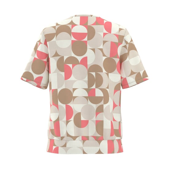 Frank Walder Blouse korte mouw nos716422 - Image 2