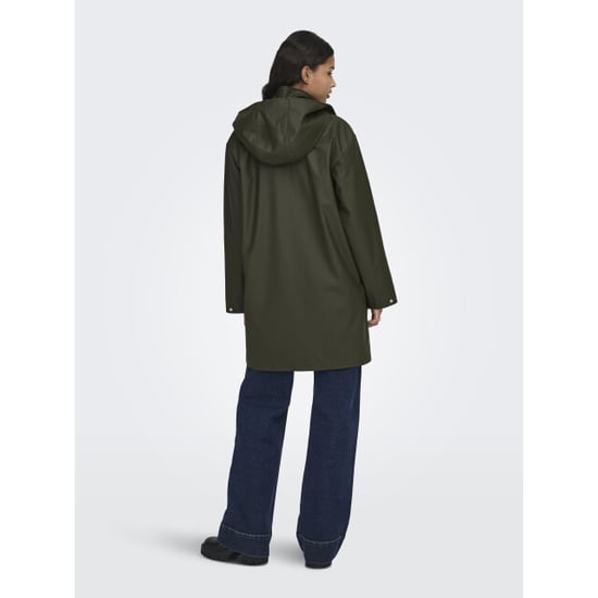 Jacqueline de Yong Jdyrosemary raincoat otw sij - Image 3