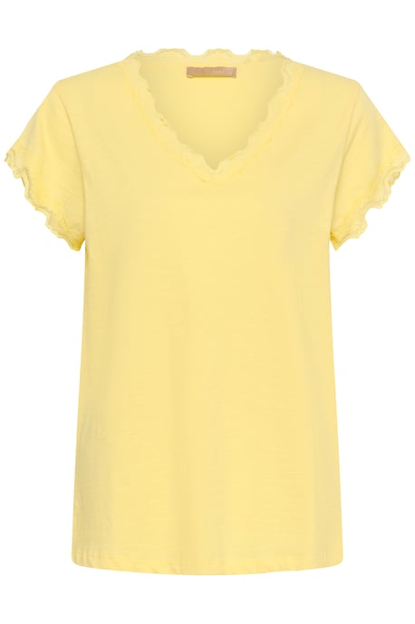 CUbiana Lace Tshirt T-shirt Regular fit - Image 1