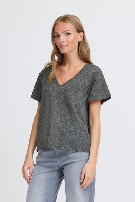 IHMISSE SS T-shirt Regular fit - Image 2