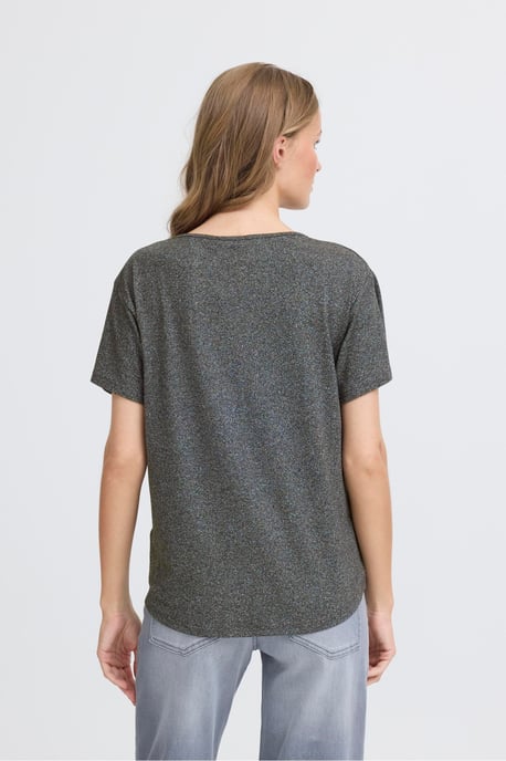 IHMISSE SS T-shirt Regular fit - Image 3