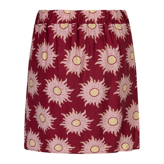 Lofty Manner rc32 skirt azura 658 multi brique - Image 4
