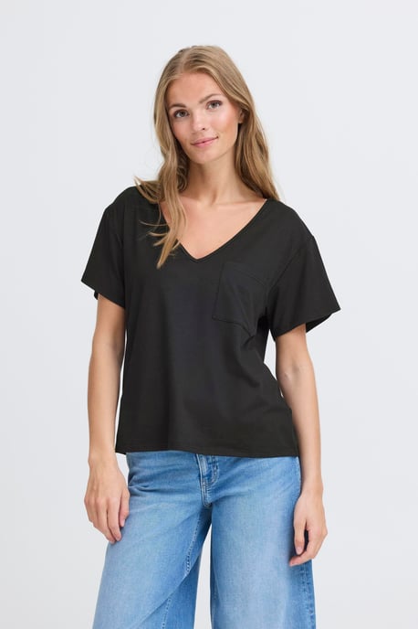 IHMISSE SS T-shirt Regular fit - Image 2