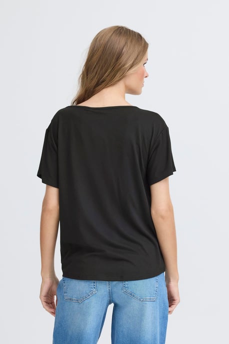 IHMISSE SS T-shirt Regular fit - Image 3
