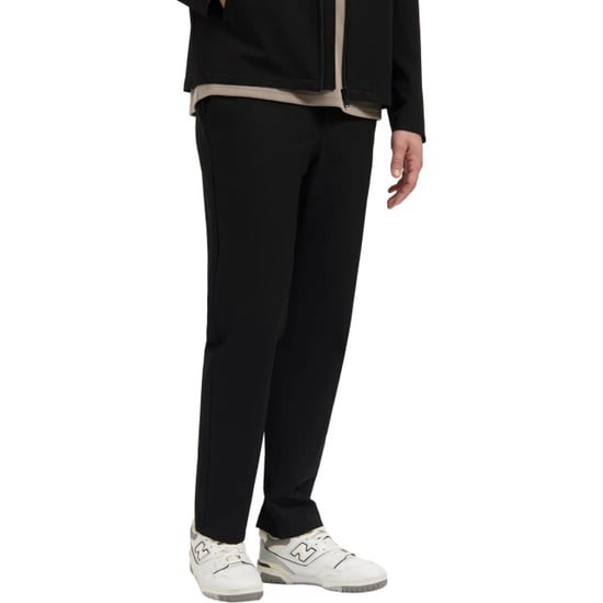No Excess Pants chino stretch black - Image 1