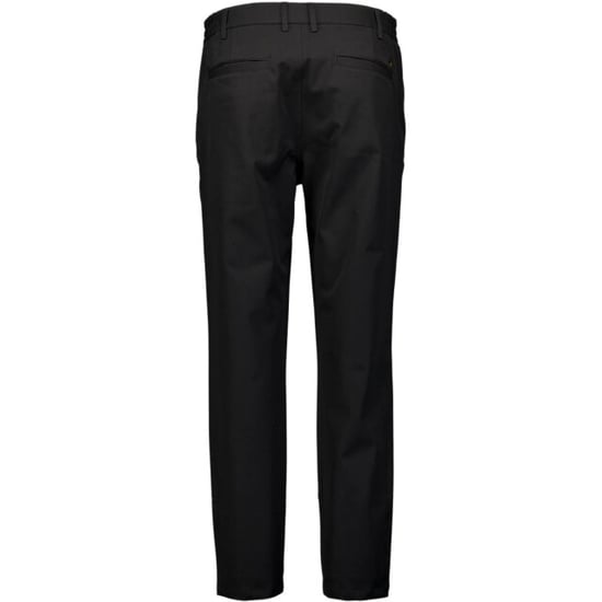 No Excess Pants chino stretch black - Image 3