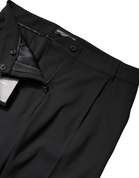 Aangepaste Rechte Pantalon - Image 5