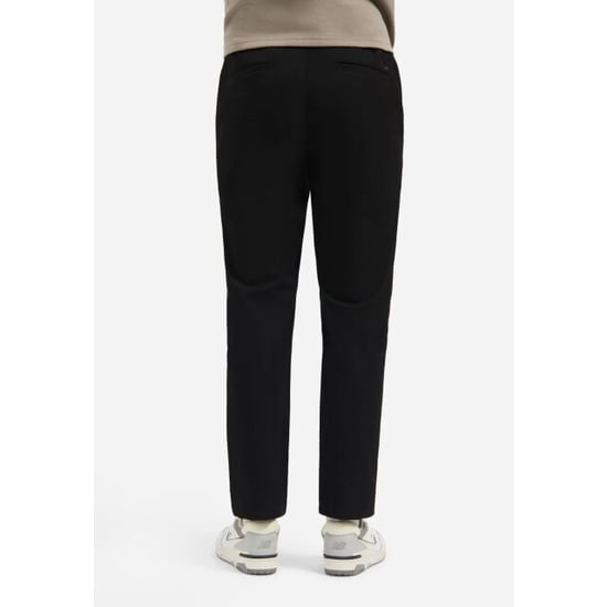 No Excess Pants chino stretch black - Image 5