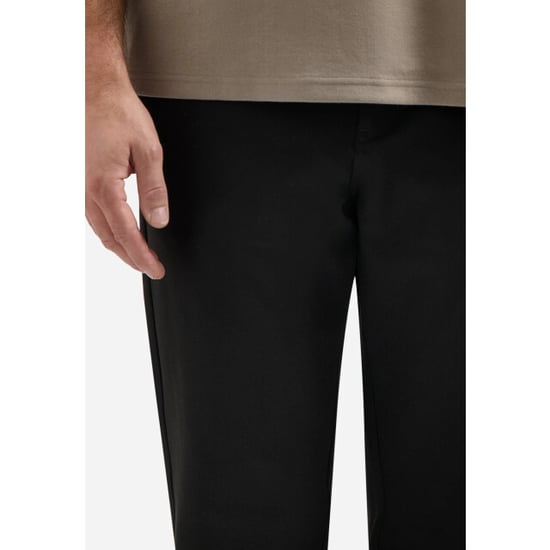No Excess Pants chino stretch black - Image 6