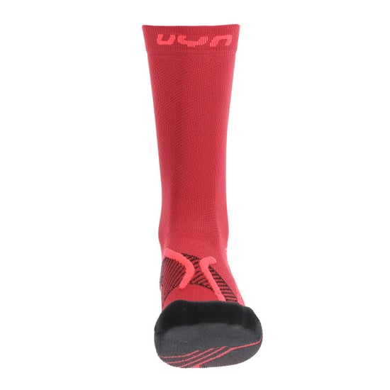 UYN Woman run super fast mid socks - Image 2