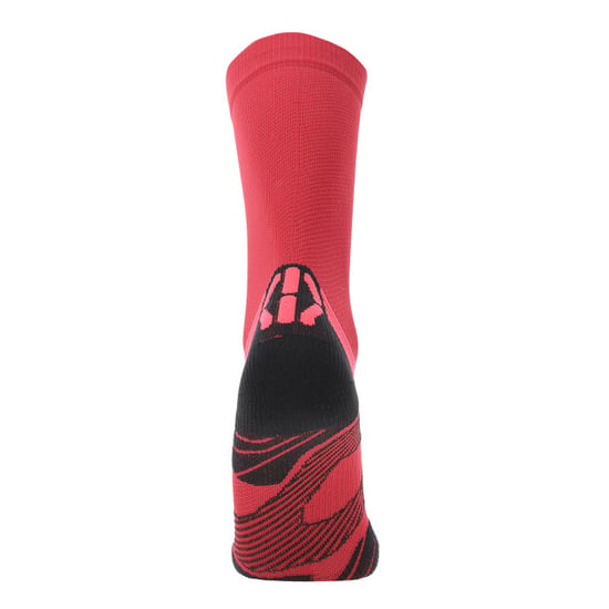 UYN Woman run super fast mid socks - Image 4