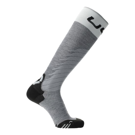 UYN Merino one skisokken voor vrouwen - Image 4