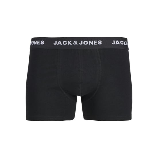 Jack & Jones Heren boxershorts trunks jacsolid effen 12-pack color - Image 4