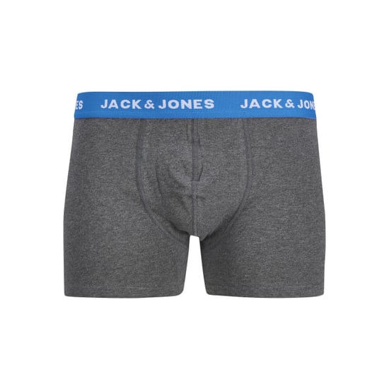 Jack & Jones Heren boxershorts trunks jacsolid effen 12-pack color - Image 6