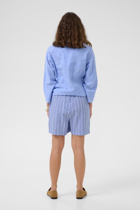 Short CUarletty Short Relaxed fit - Image 2
