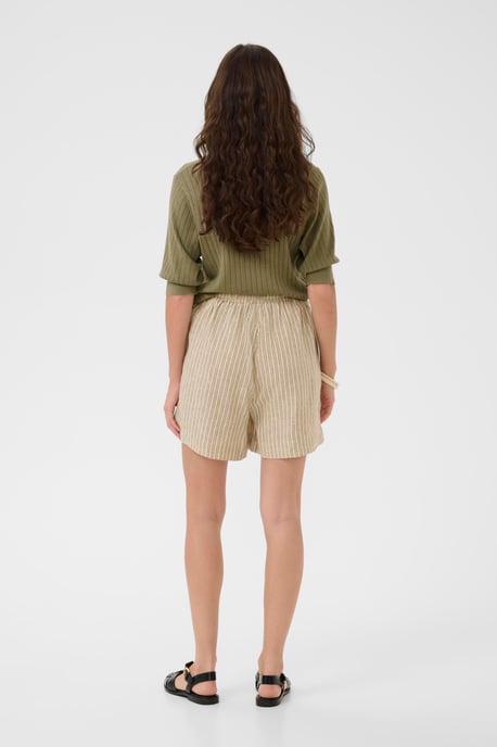 Short CUaniela Short Relaxed fit - Image 2