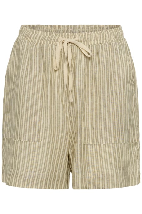 Short CUaniela Short Relaxed fit - Image 4