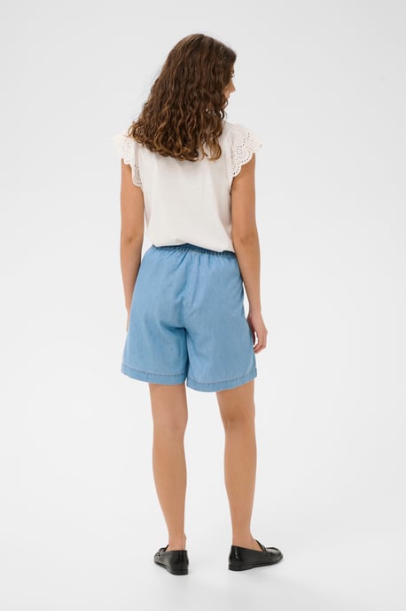 Short CUaulina Short Classic fit - Image 2