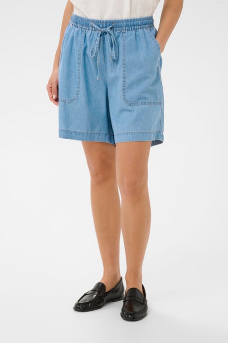 Short CUaulina Short Classic fit - Image 3