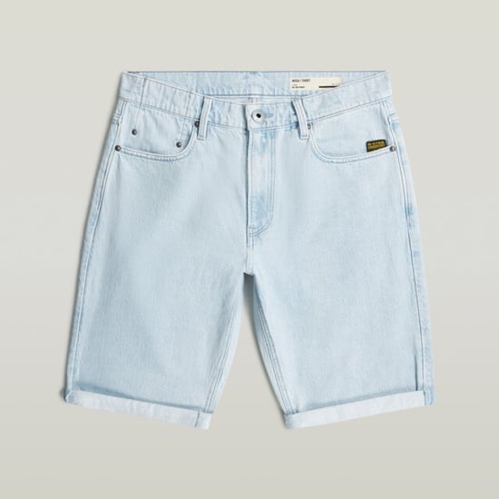 G-Star D24430 e352 mosa short h948 - heren denim short g-s - Image 1