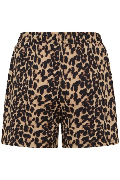 Short KAsasha Short Relaxed fit - Image 2