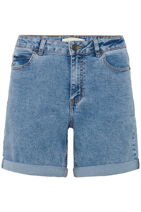 Denim short KAvilma Denim short Regular fit - Image 4
