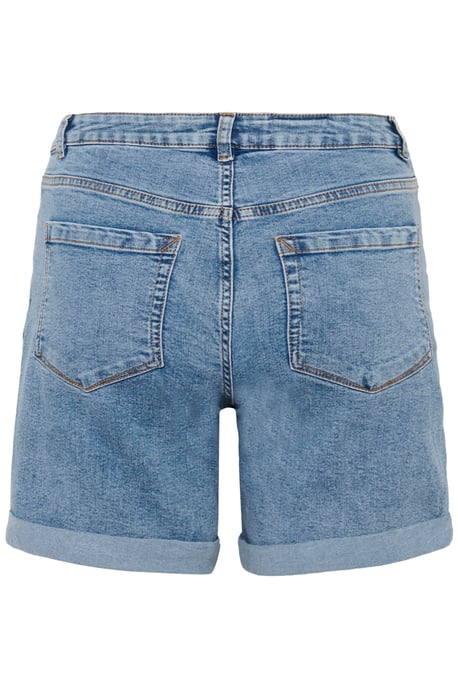 Denim short KAvilma Denim short Regular fit - Image 5