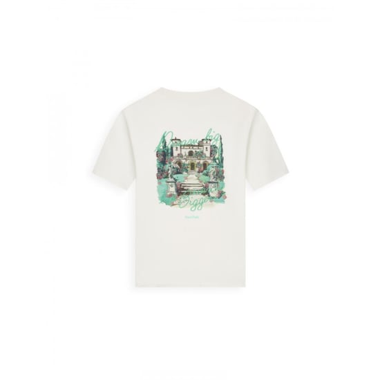 Pure Path 26010110 45 t-shirt - mansion - Image 2