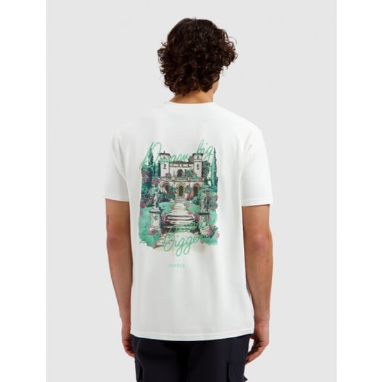 Pure Path 26010110 45 t-shirt - mansion - Image 3