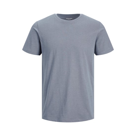 Jack & Jones Jjeorganic melange tee ss o-neck no - Image 1