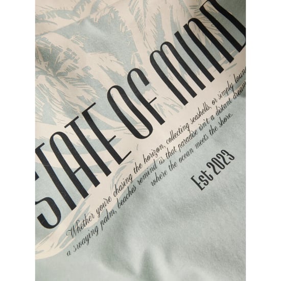 Jack & Jones Jj rebel heren backprint t-shirt jrebchristian - Image 2